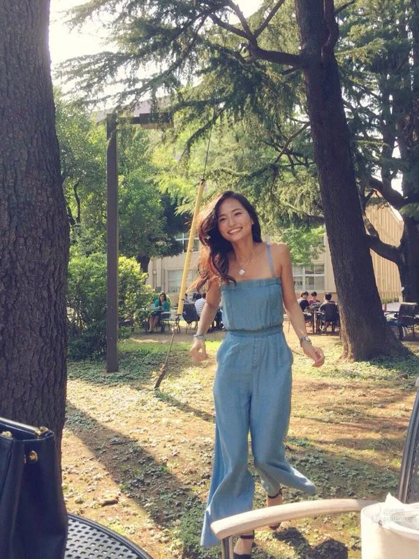 山賀琴子- 2016年日本最美女大學生私房照 32