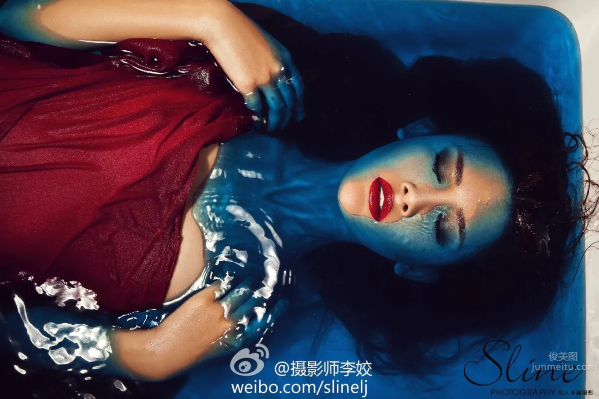 鄭伊Summer- 百變女郎誘惑寫真 18
