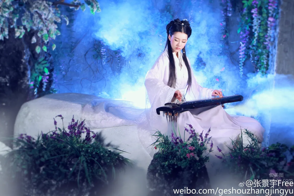 張景宇Free- 俏皮私房寫真 15