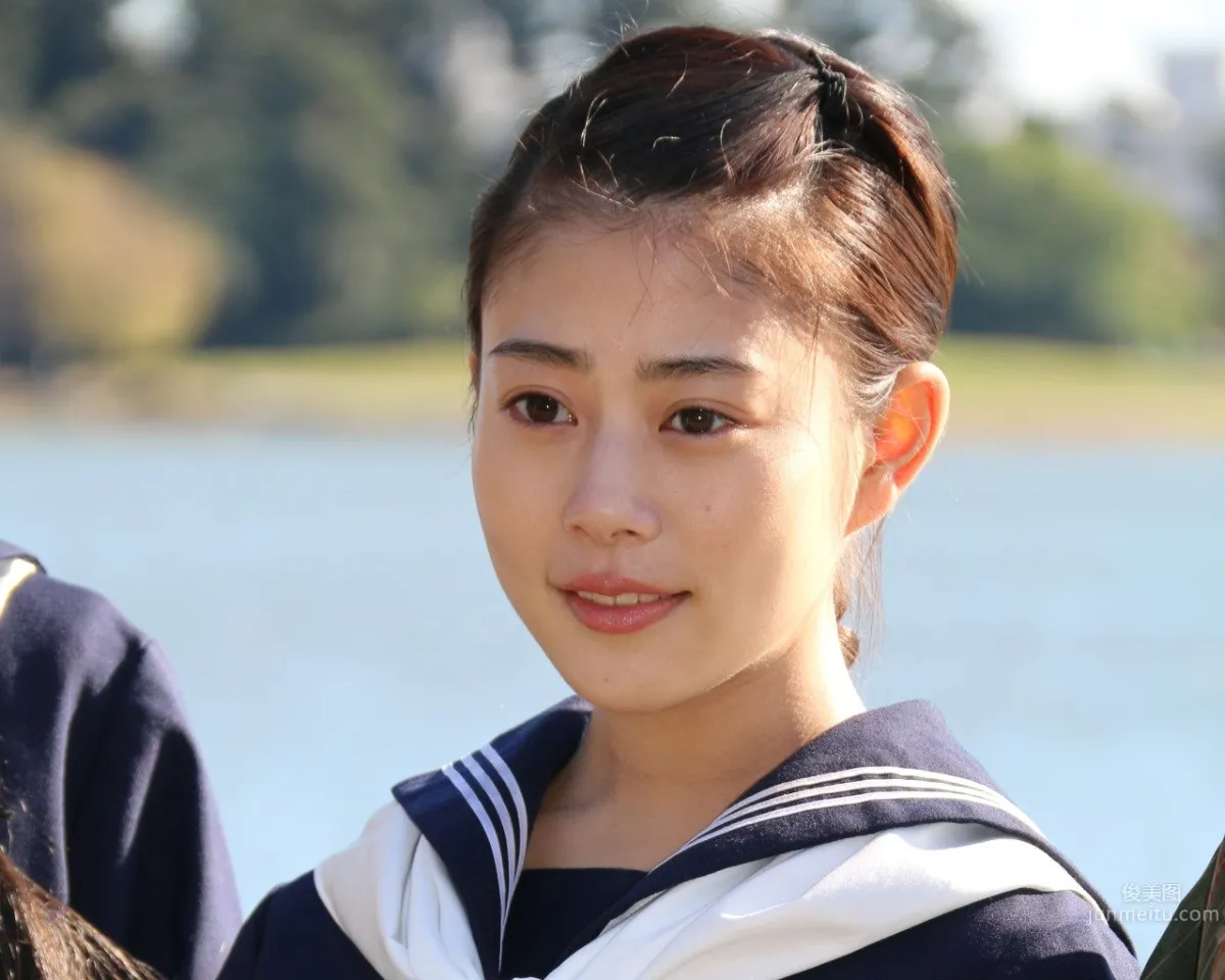 高畑充希- 舞台劇中磨練演技的實力派女優 16