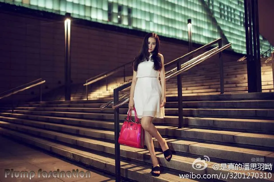 潘思羽- 重大校花私房寫真 38
