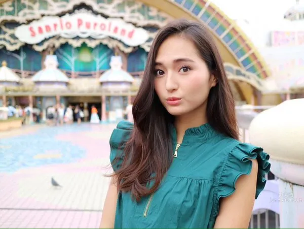 山賀琴子- 2016年日本最美女大學生私房照 19
