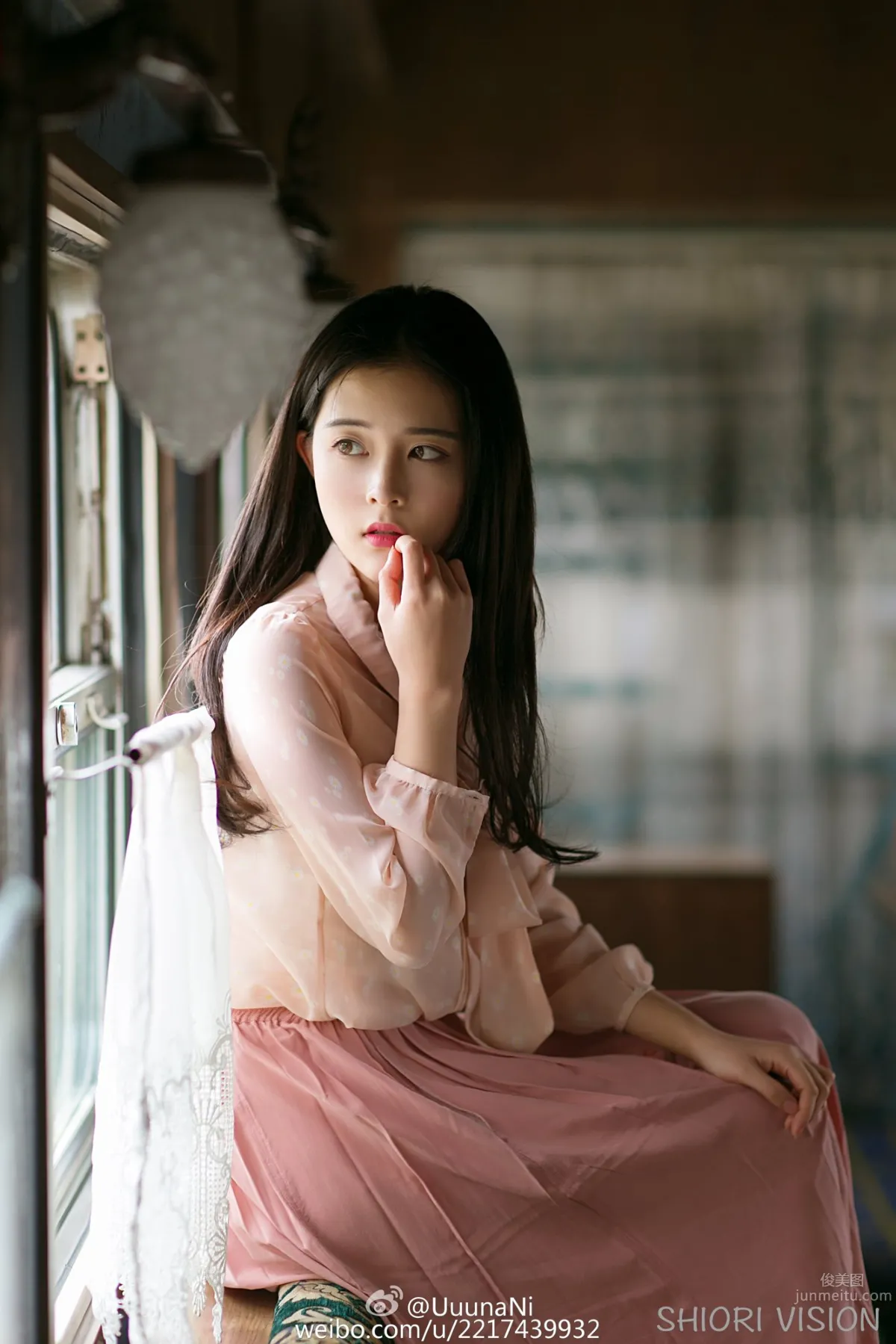 倪唯一- 唯美至極私房寫真 5