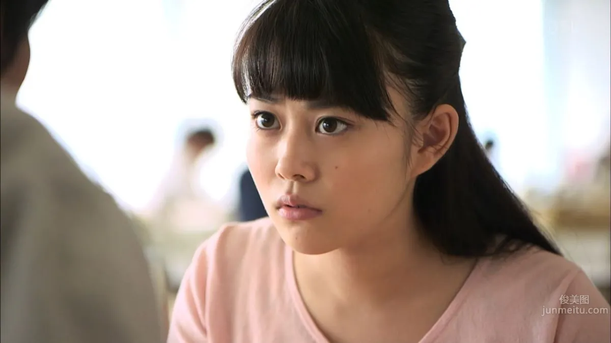 高畑充希- 舞台劇中磨練演技的實力派女優 6