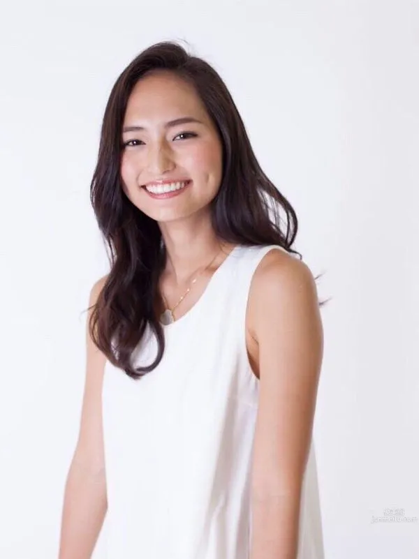 山賀琴子- 2016年日本最美女大學生私房照 13