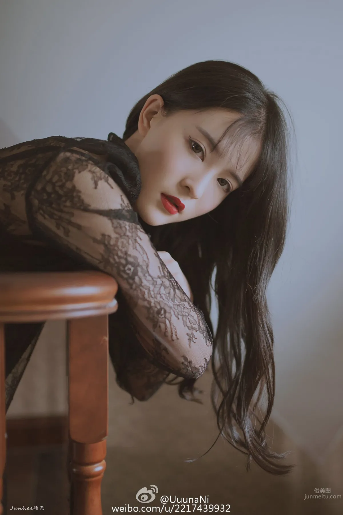 倪唯一- 唯美至極私房寫真 27
