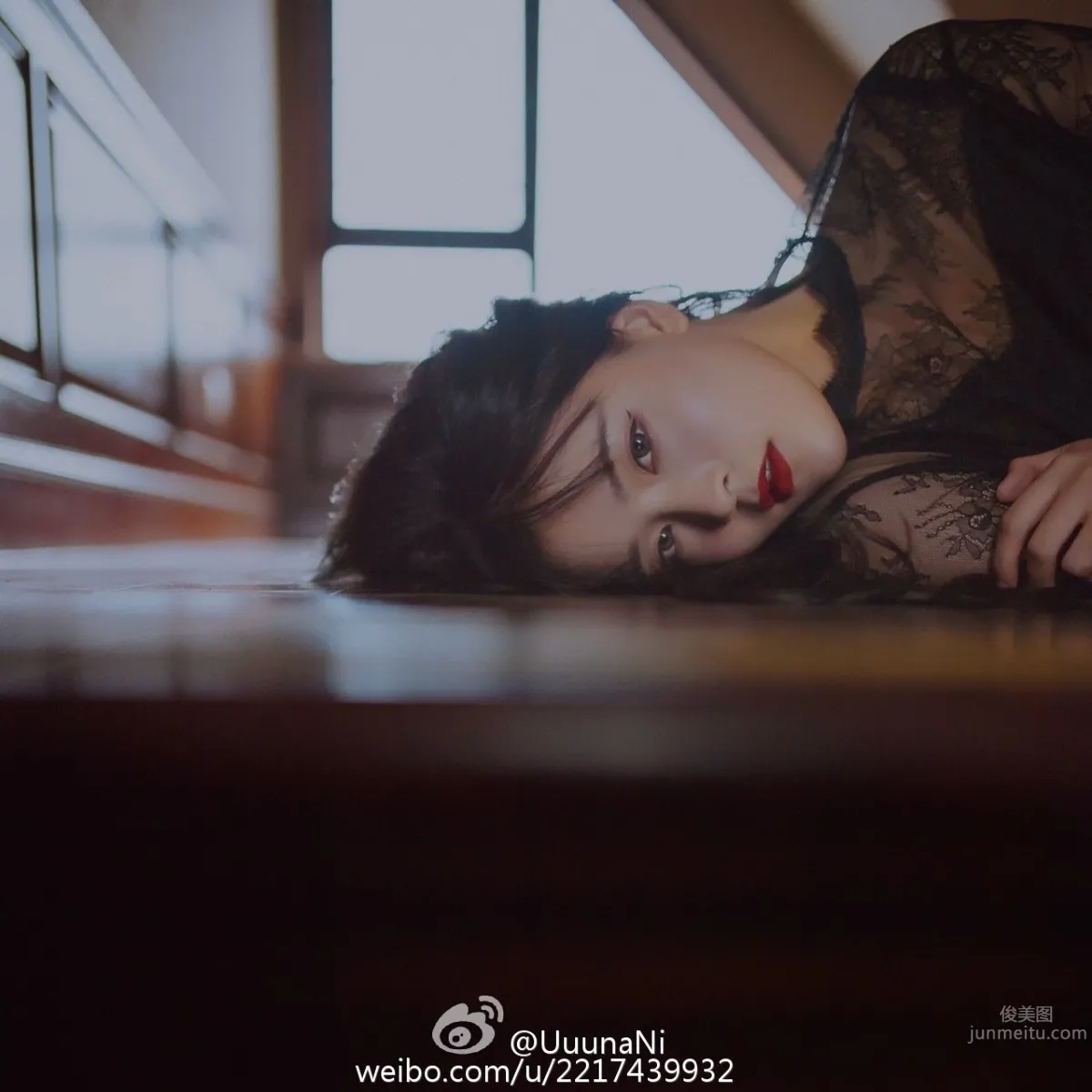 倪唯一- 唯美至極私房寫真 24