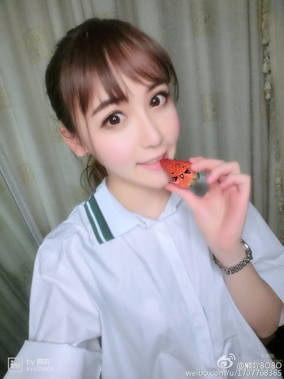 熊吖BOBO- 家居私房照精選 1