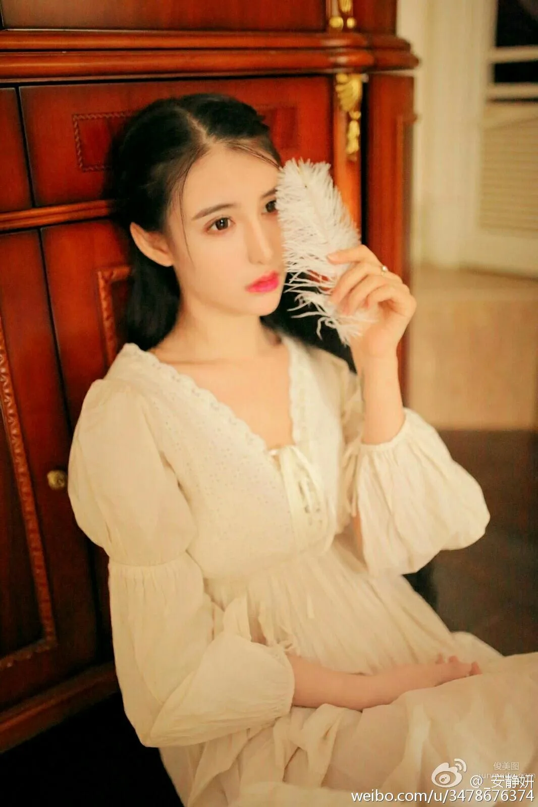 安靜妍- 俏容貌加好身材～ 25