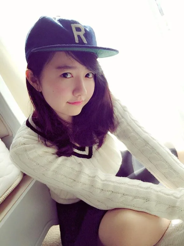 椎木裡佳- 女高中生社長海量私房照 49