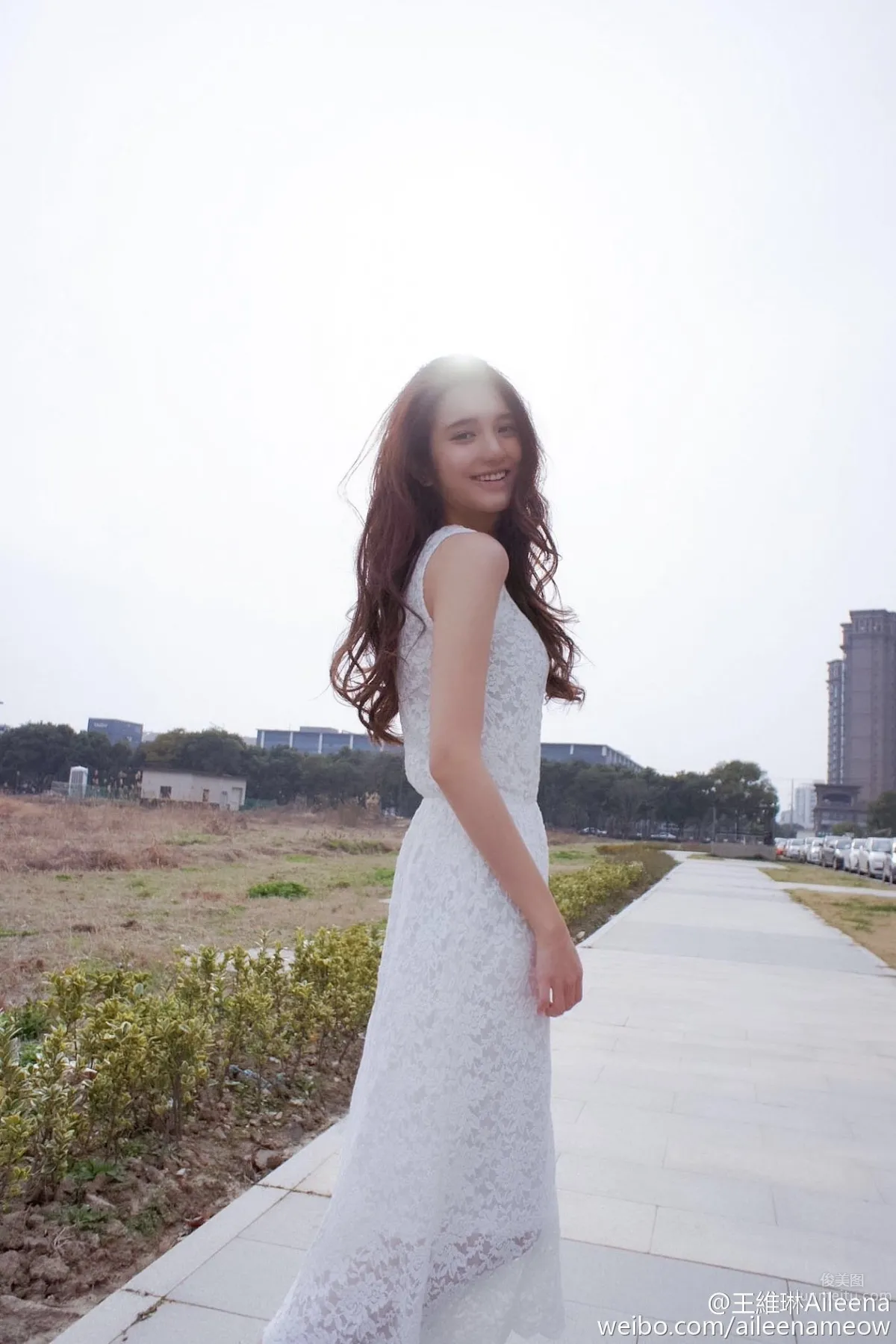 王维琳- 武大女神超氧气私房照_19