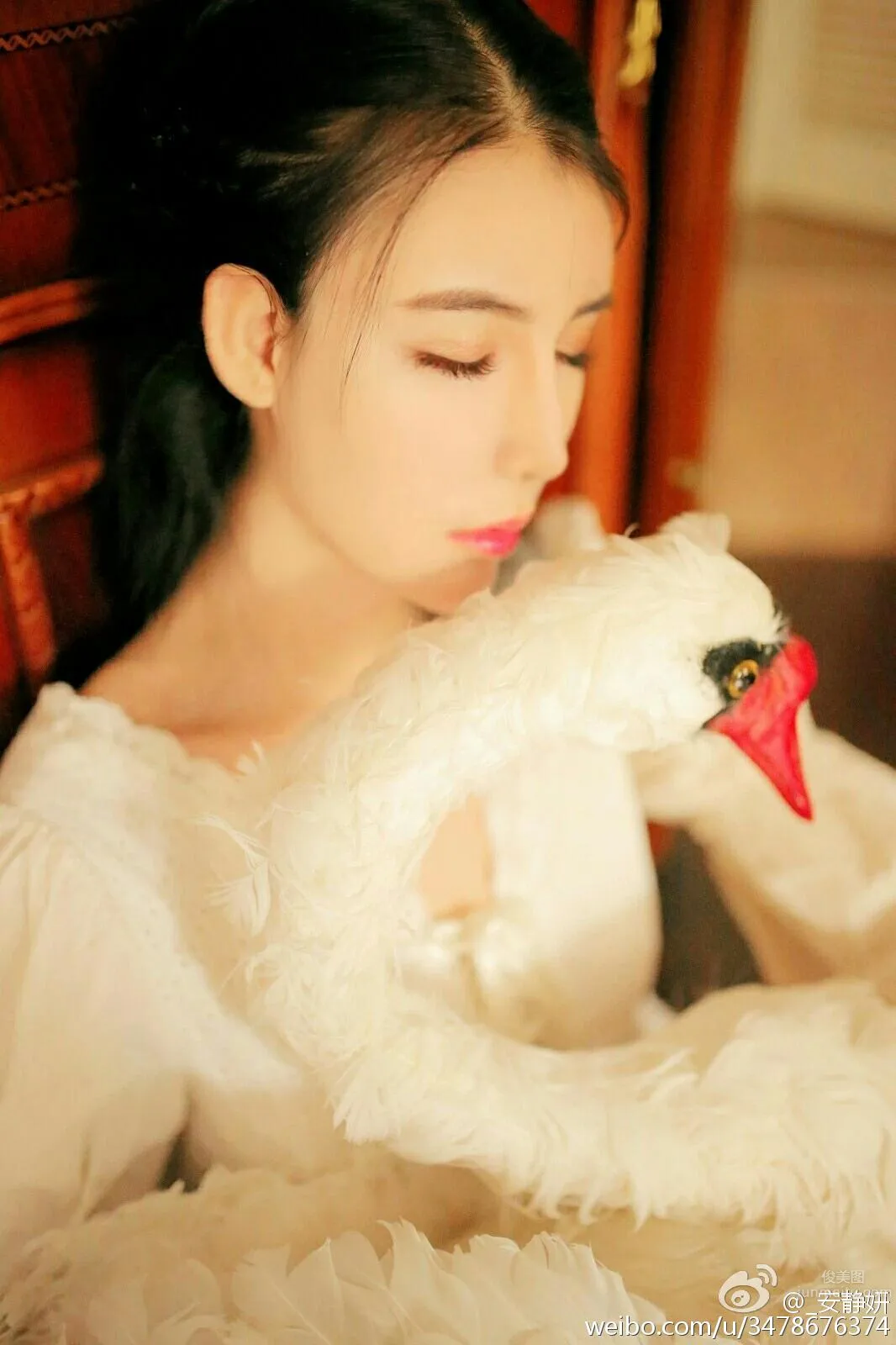 安靜妍- 俏容貌加好身材～ 23