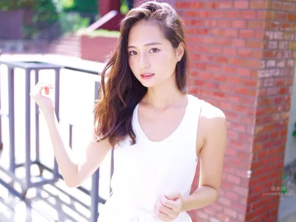 山賀琴子- 2016年日本最美女大學生私房照 29