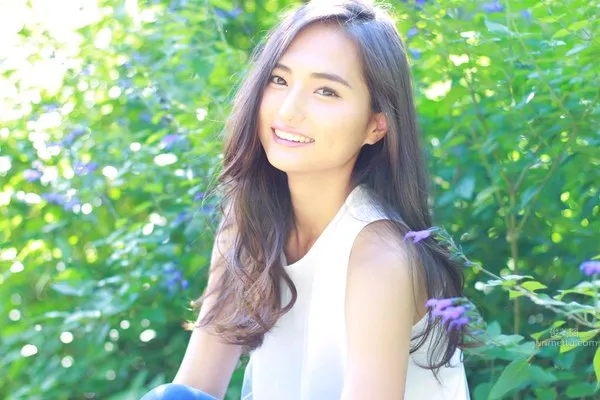 山賀琴子- 2016年日本最美女大學生私房照 14