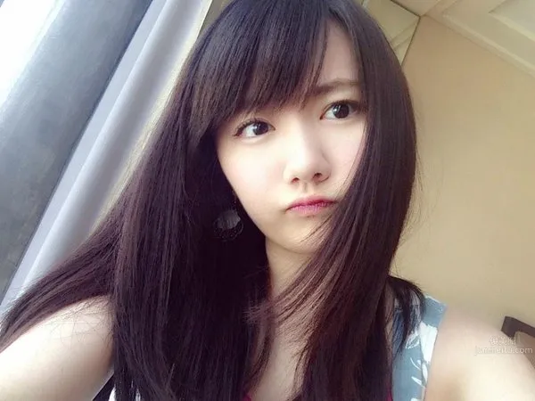 椎木裡佳- 女高中生社長海量私房照 50