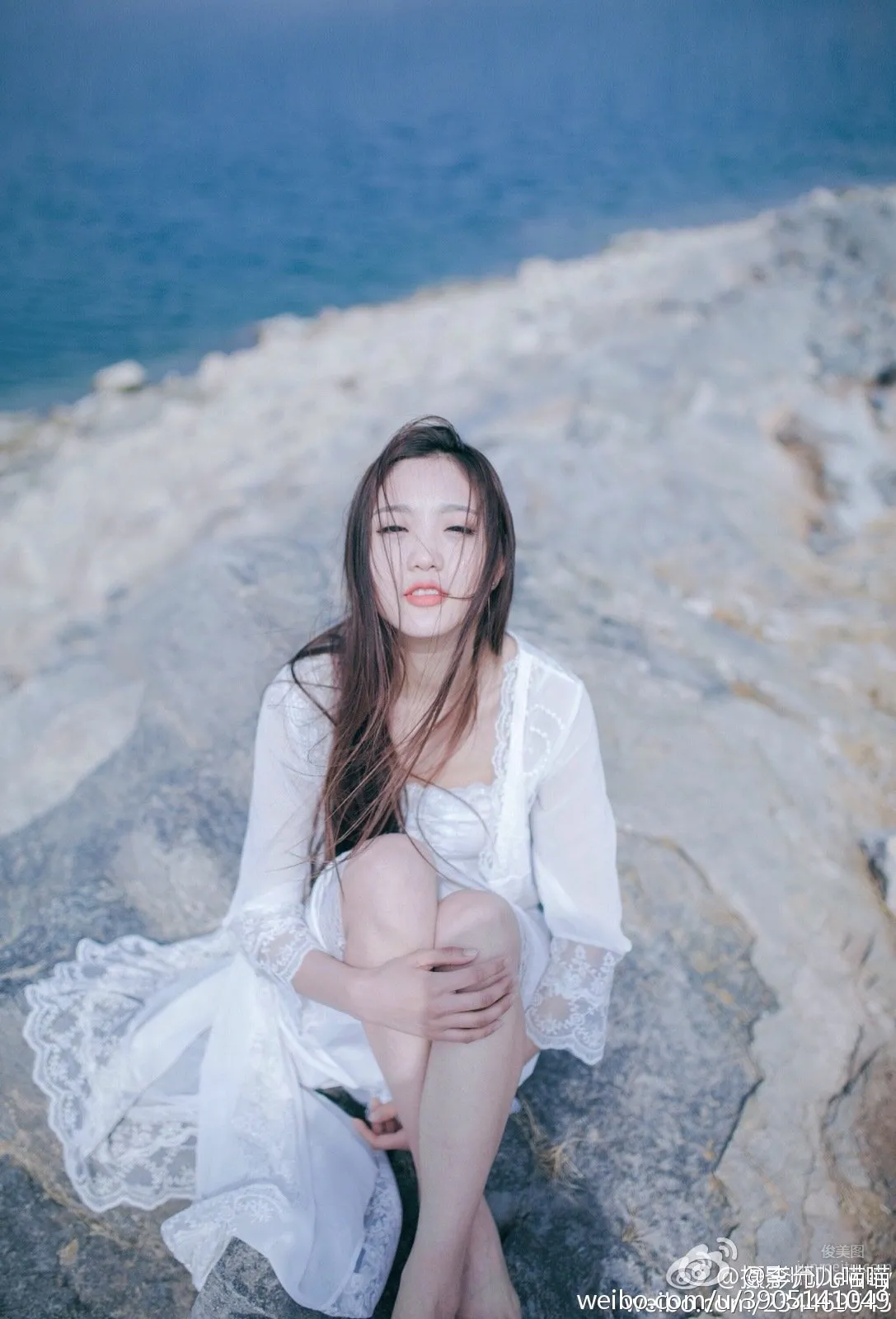 李允- 微博清新私房寫真 24