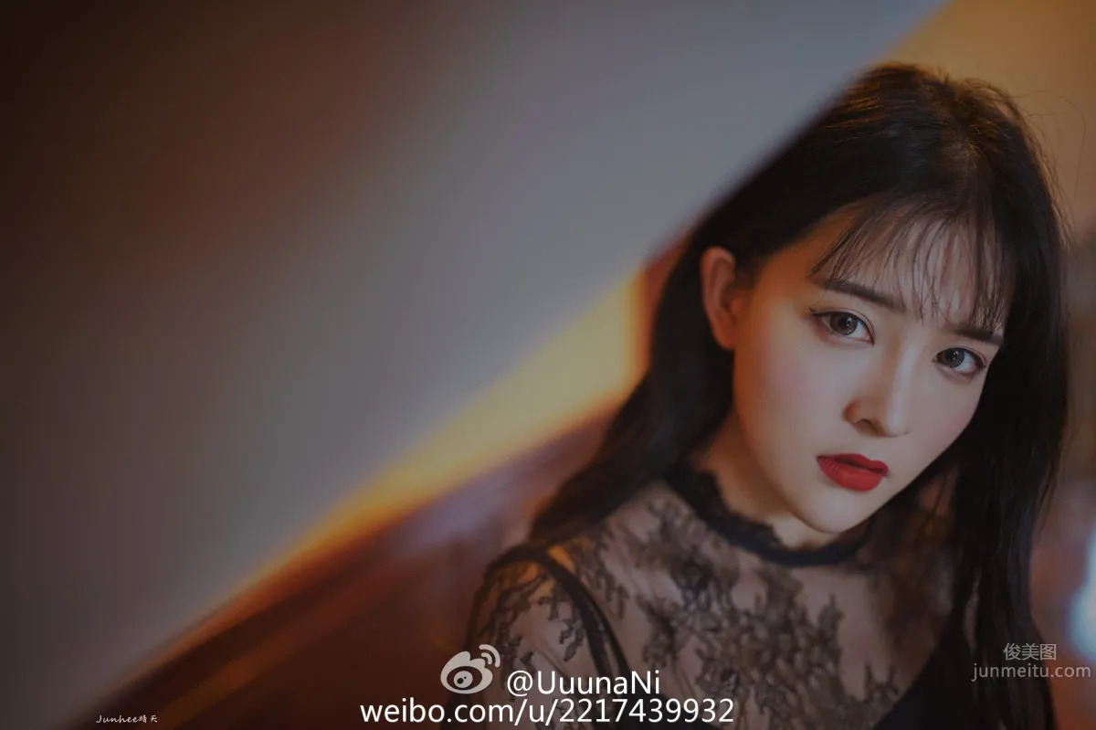 倪唯一- 唯美至極私房寫真 21