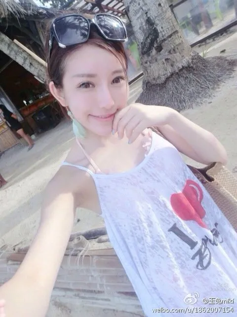 玉兔miki- 清新美少女美美哒～ 25