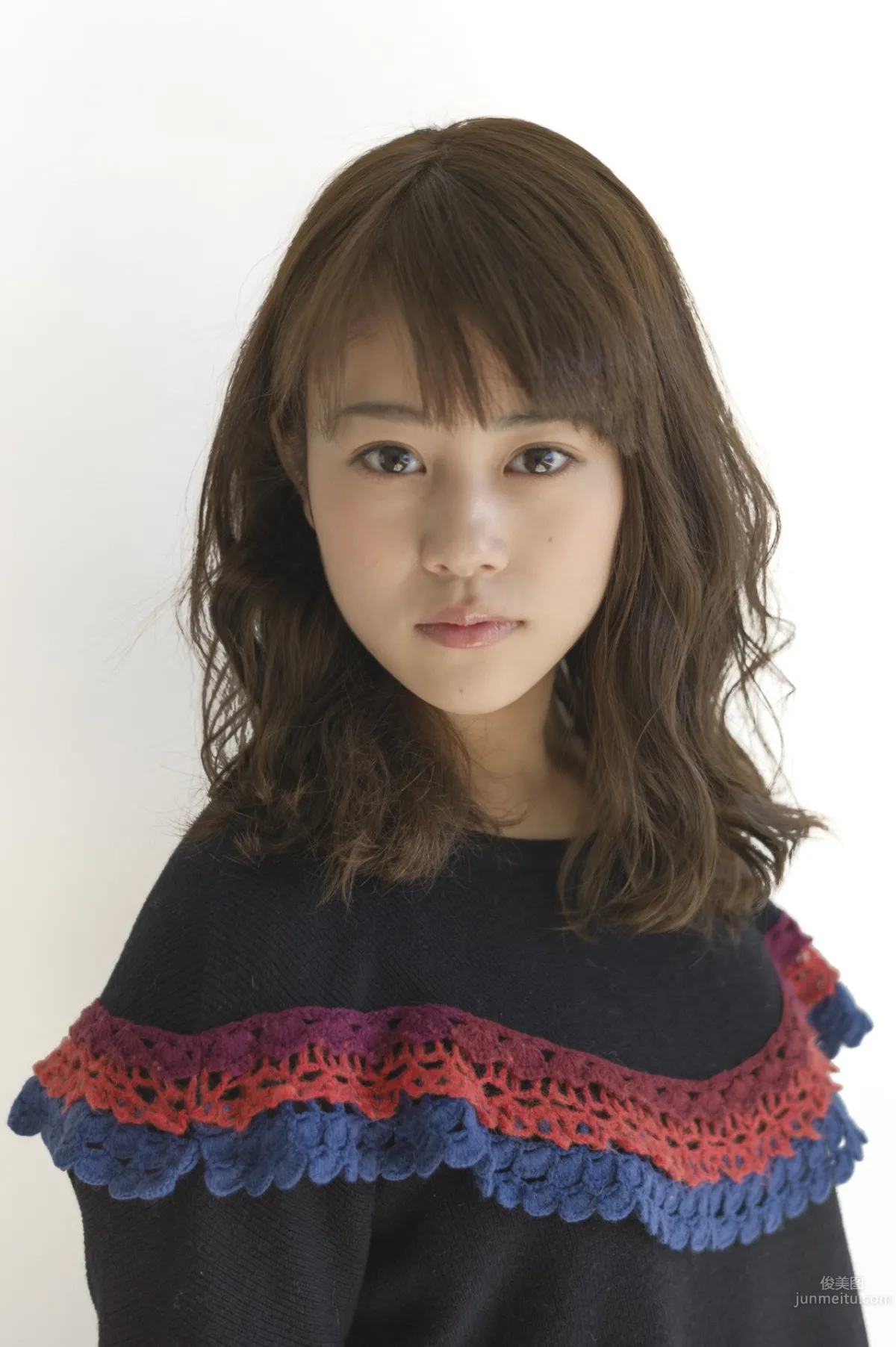 高畑充希- 舞台劇中磨練演技的實力派女優 1