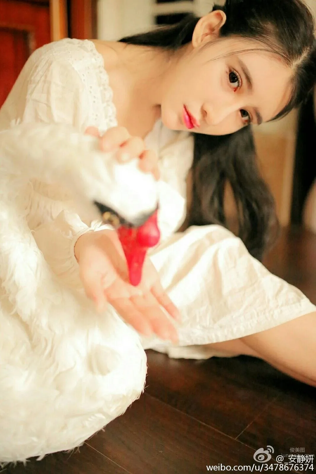 安靜妍- 俏容貌加好身材～ 24