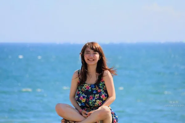 椎木裡佳- 女高中生社長海量私房照 34