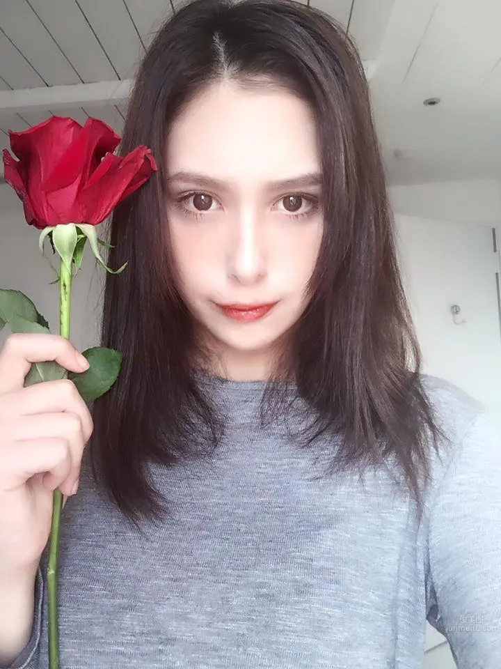 賈凱萱Shannon- Facebook私房照 10