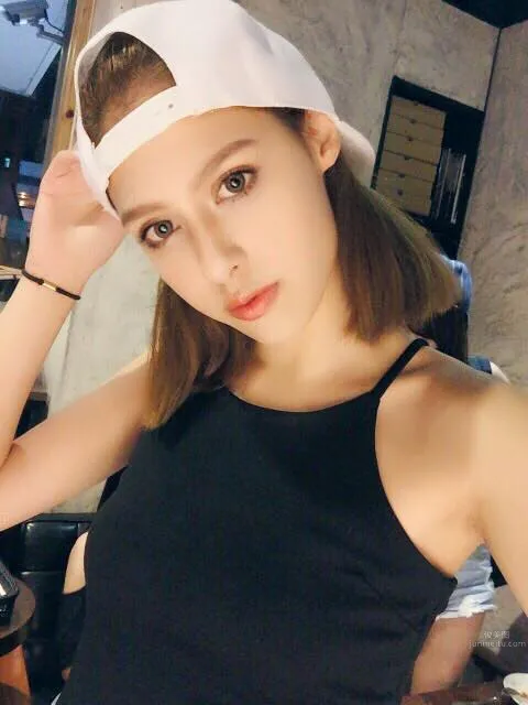 賈凱萱Shannon- Facebook私房照 7