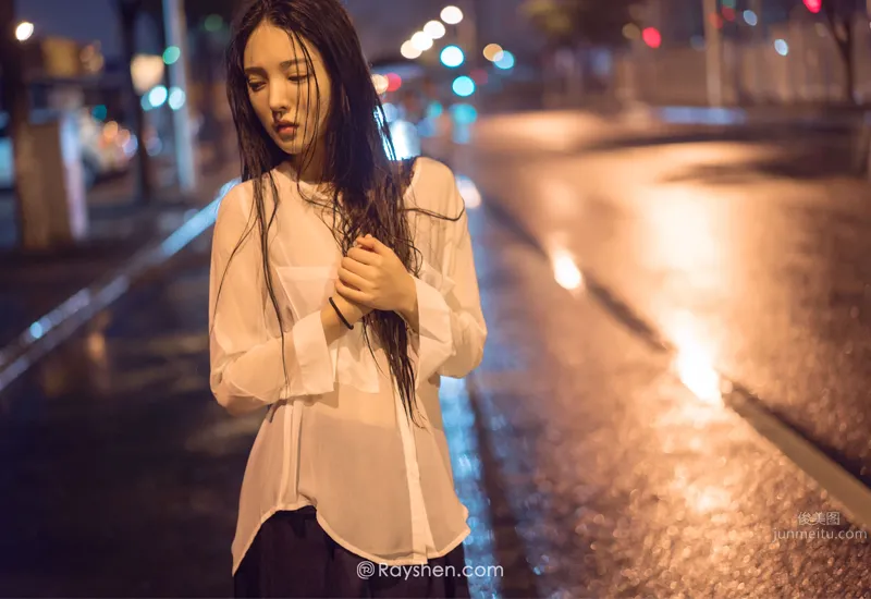 陳大榕- 家居唯美系藝術寫真 18