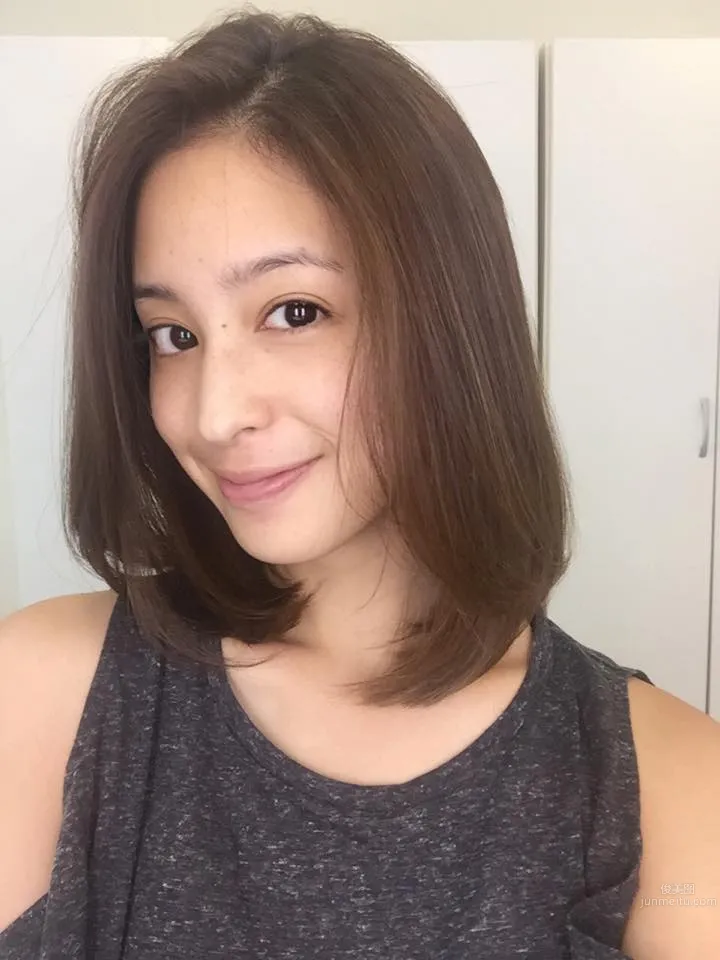 莫允雯- 台美混血麻豆～國民學姐 14