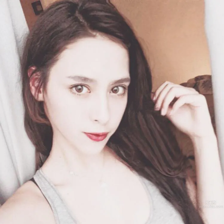 賈凱萱Shannon- Facebook私房照 9
