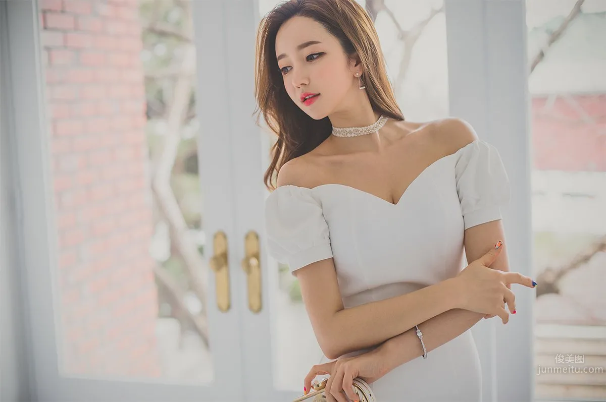 李妍靜(이연정)- 家居絕美高雅氣質寫真 53