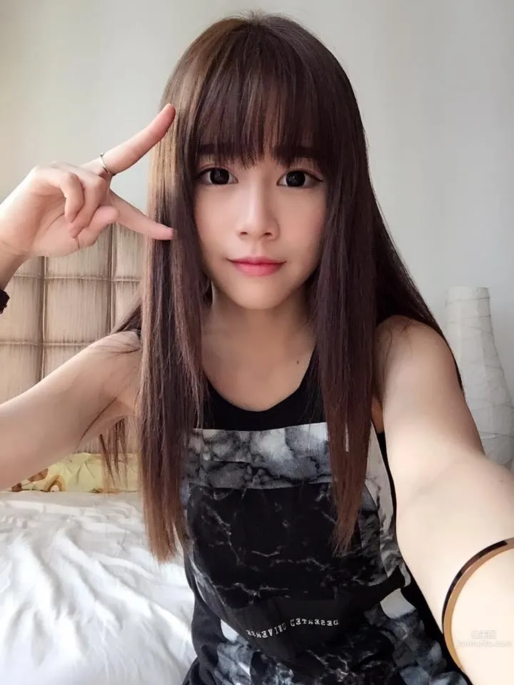 何戀慈Michiyo Ho- 馬來西亞正妹夢中情人 13