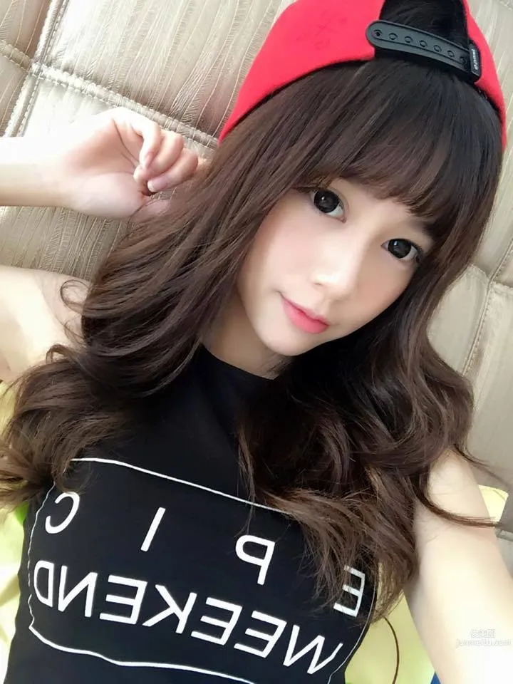 何戀慈Michiyo Ho- 馬來西亞正妹夢中情人 23