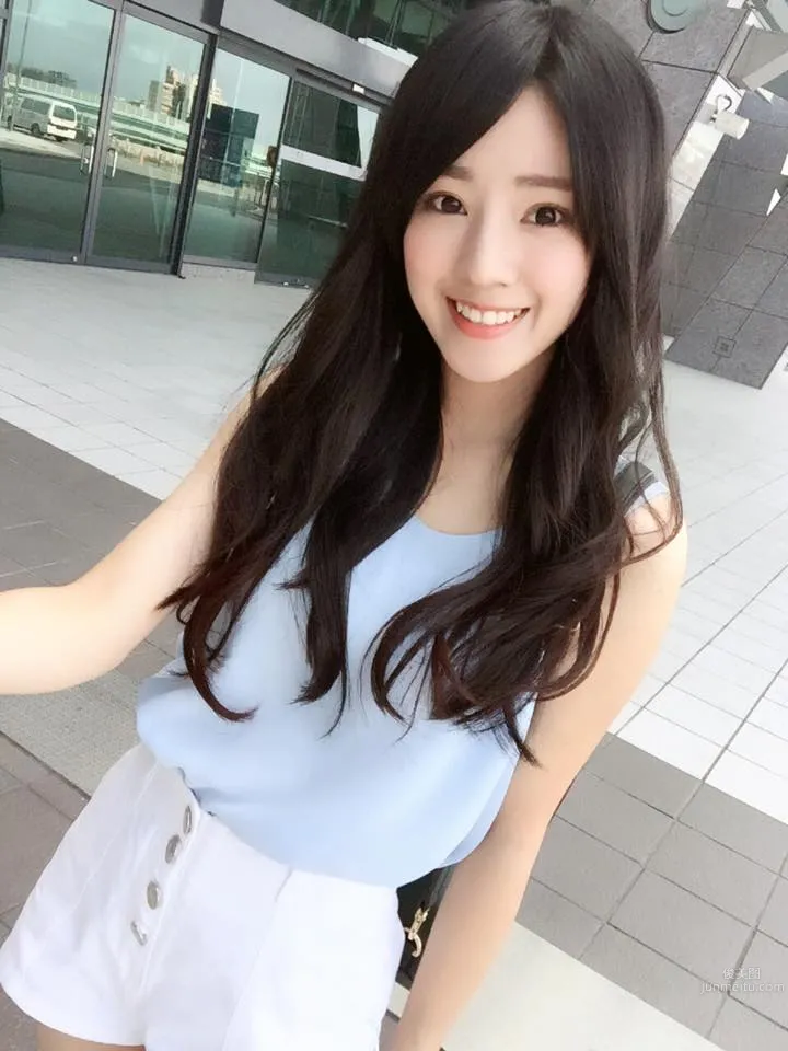 安婕希(陳奕安)- 空靈系清新正妹 7