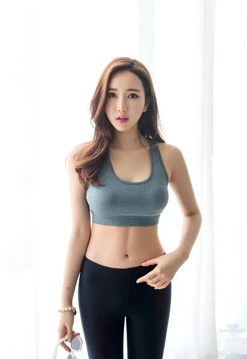 李妍靜(이연정)- 家居絕美高雅氣質寫真 37