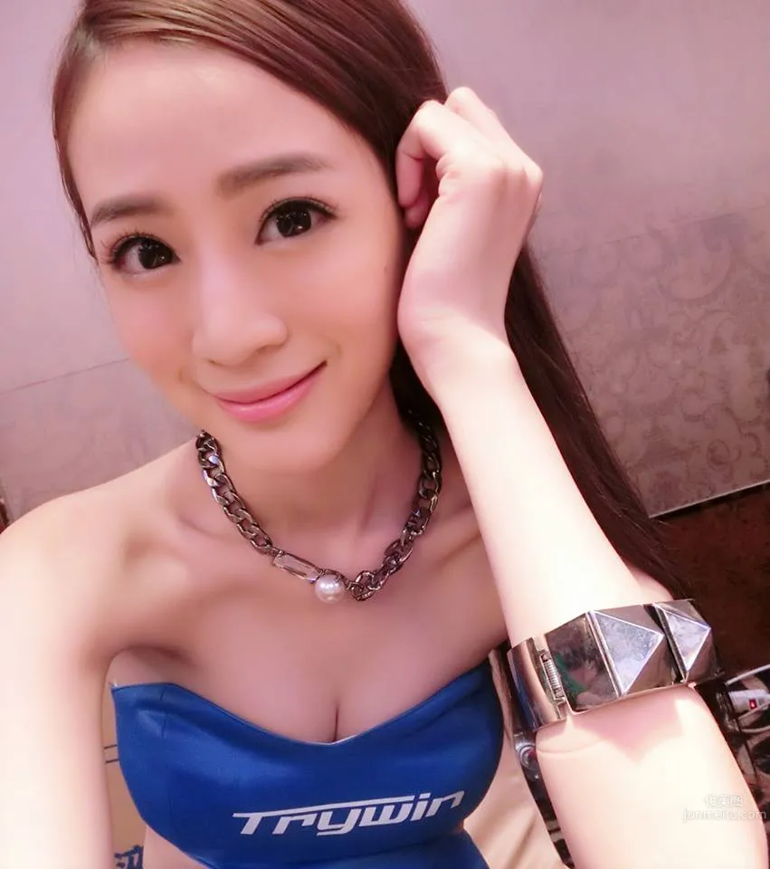 邱俐穎Ray- 氣質出衆的超正的音樂教師 18
