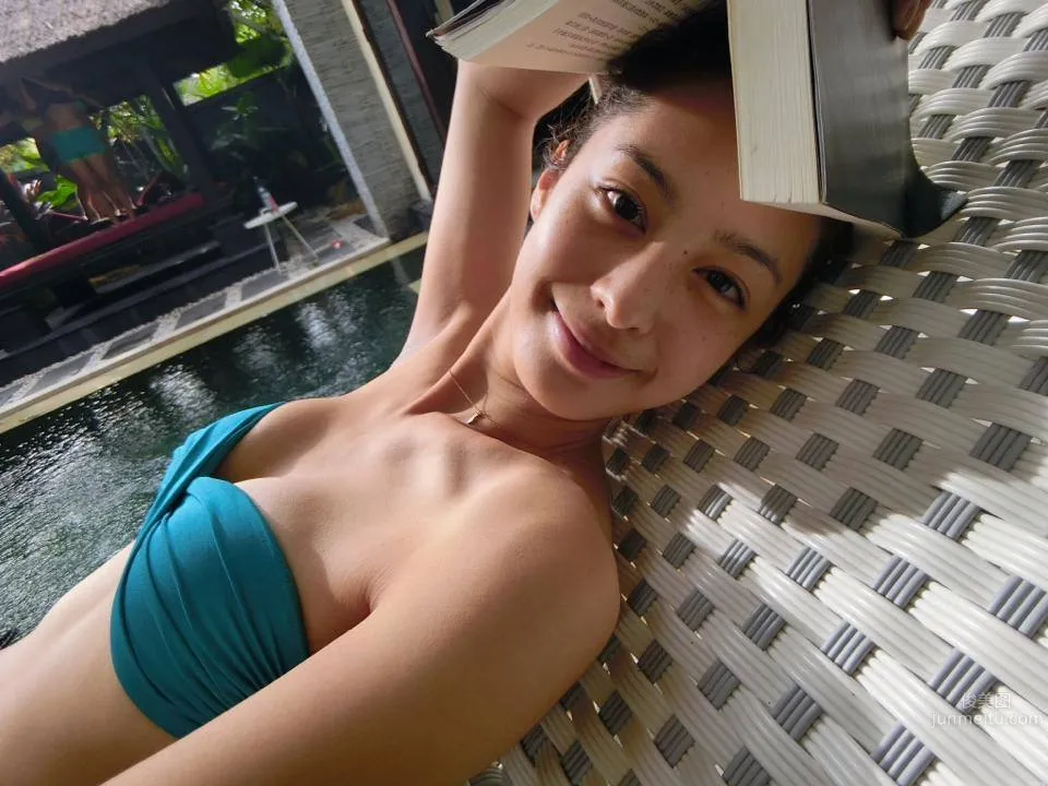 莫允雯- 台美混血麻豆～國民學姐 3