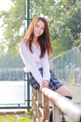 NIKO小玥玥(吳玥)- 微博唯美系養眼寫真