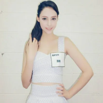 賈凱萱Shannon- Facebook私房照