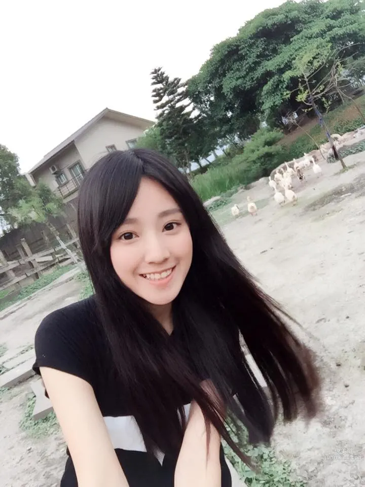 安婕希(陳奕安)- 空靈系清新正妹 3