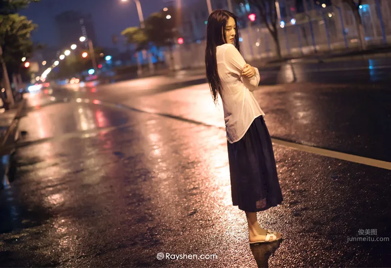 陳大榕- 家居唯美系藝術寫真 16