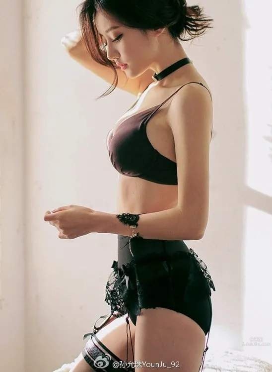 孫允珠- 韓國最美人氣美女 4