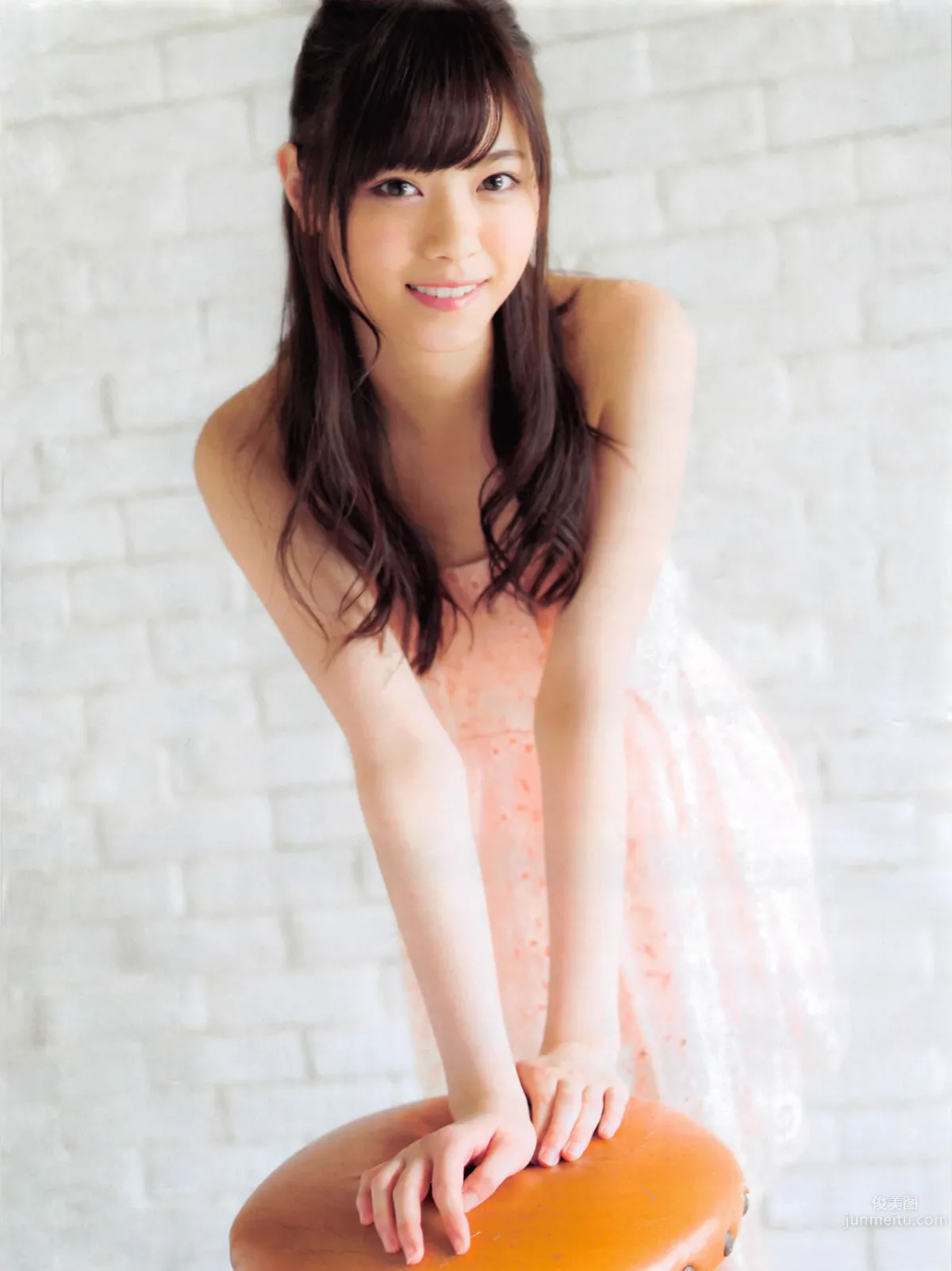 [FLASH] 增刊 2014.05.30 岛崎遥香_54