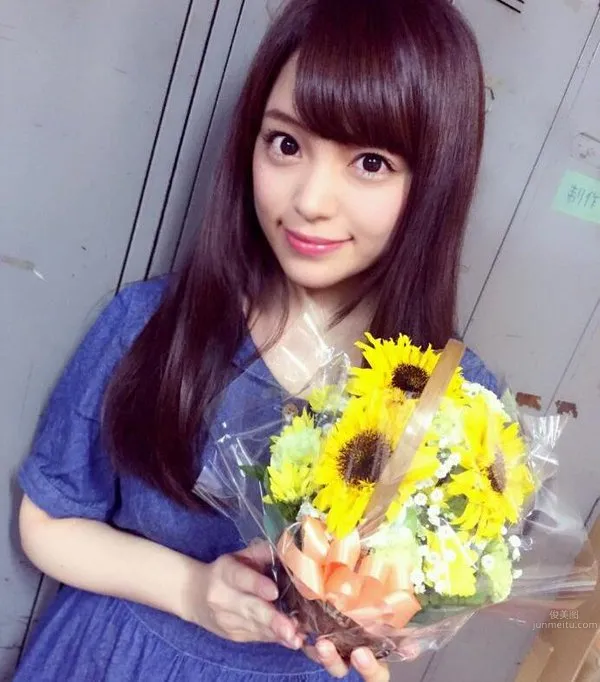 栗原美紗(栗原みさ)- 維特私房照 25