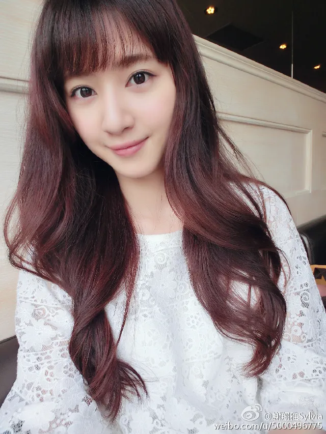 謝翔雅Sylvia- 零跟一百的女生 7