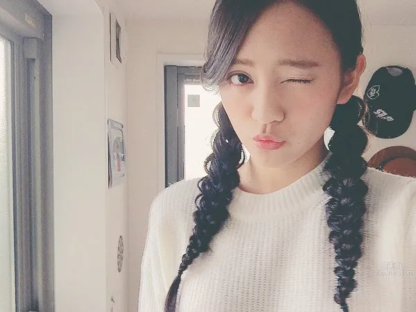 岡田結實- 維特私房照 6