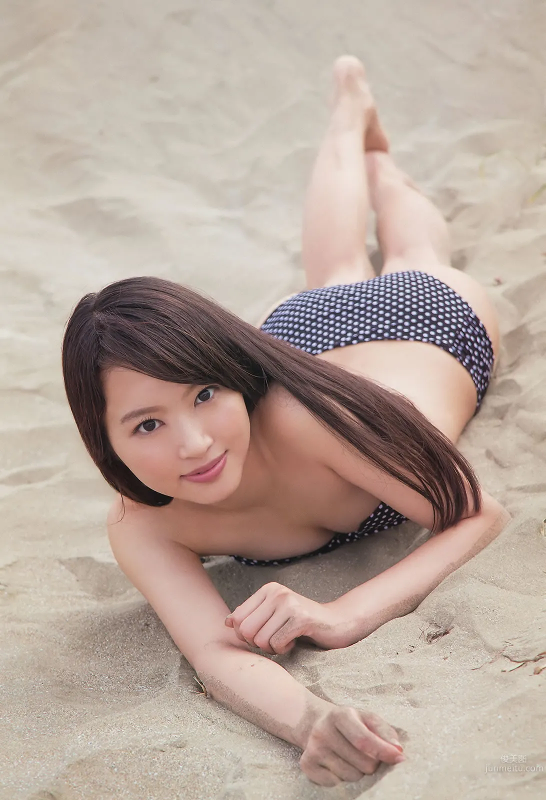 [Weekly Big Comic Spirits] 2015 No.37-40 渡辺美優紀 山下永夏 渡部麻衣 17