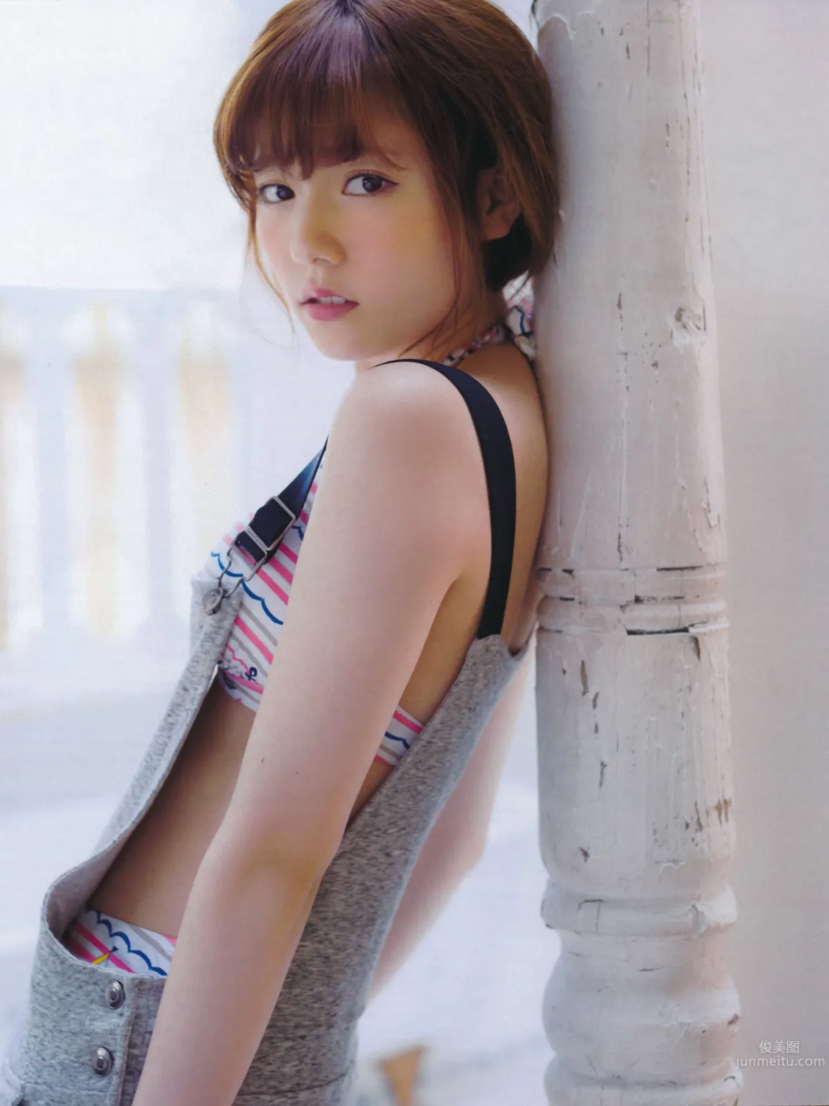 [FLASH] 增刊 2014.05.30 岛崎遥香_6