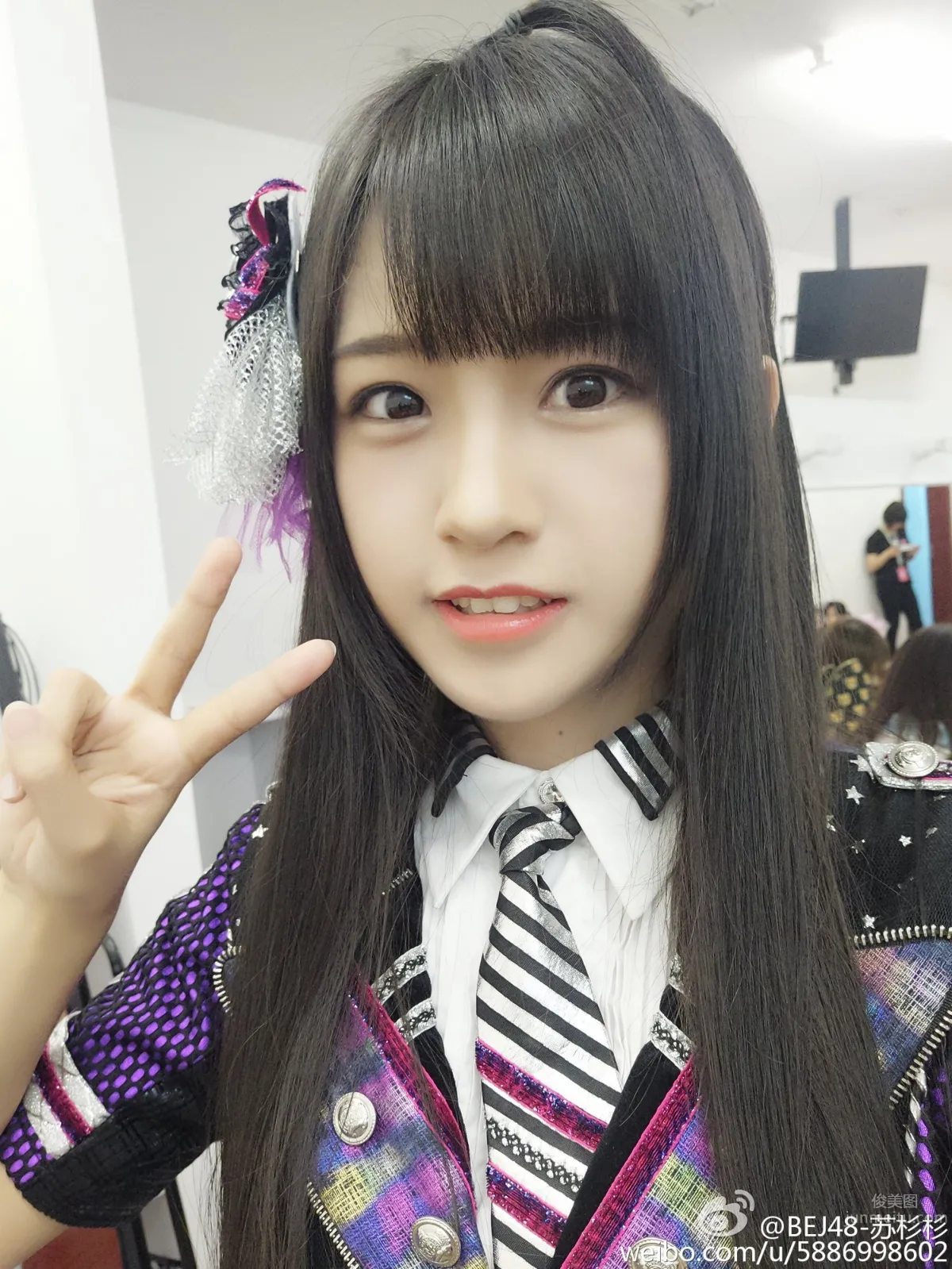 蘇杉杉- 4萬年一遇美少女私房照 17