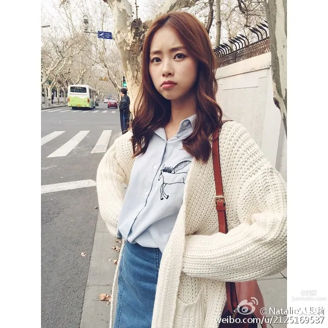 吳斐莉Natalie- 台灣超人氣網拍模特兒 34